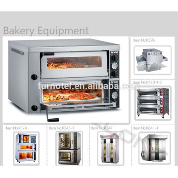 Shinelong Hot Sale Pizza Restaurant Equipment (CE)